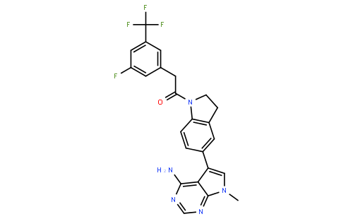 GSK2606414
