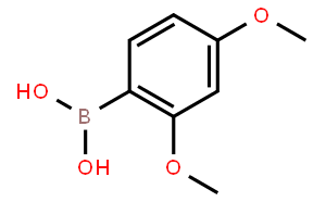 2,4-dimethoxyphenylboronic acid