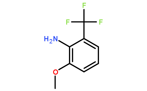 2-Methoxy-6-(trifluoromethyl)aniline
