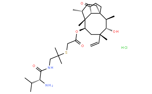 Valnemulin HCl