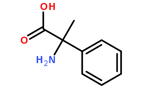 (2S)-2-AMINO-2-PHENYLPROPANOIC ACID