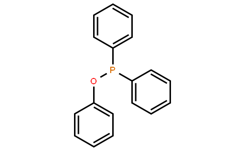 苯氧基二苯膦