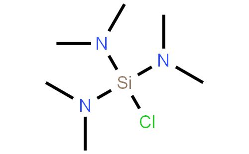 TRIS(DIMETHYLAMINO)CHLOROSILANE