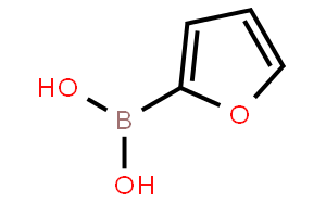 呋喃-2-硼酸