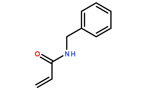 N-苄基丙烯酰胺