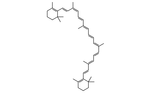 9-cis-β-carotene