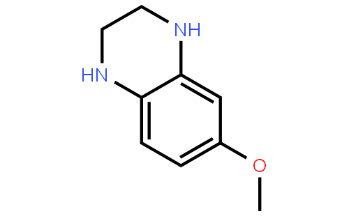 6-Methoxy-1,2,3,4-tetrahydroquinoxaline