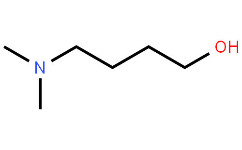 4-(Dimethylamino)butan-1-ol