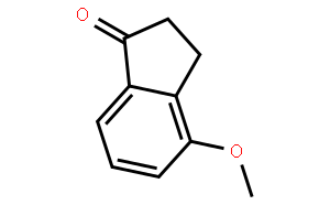 4-Methoxy-1-Indanone