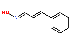 肉桂醛肟, mixed isomers