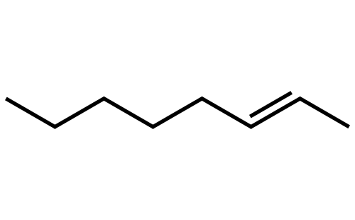 trans-2-octene 反-2-辛烯