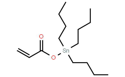 TRIBUTYLTIN ACRYLATE