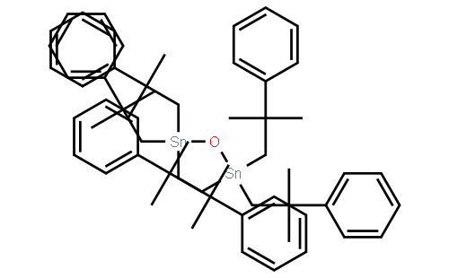 苯丁锡, 100μg/mL, U(%)=2 