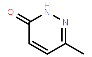 6-methylpyridazin-3(2h)-one