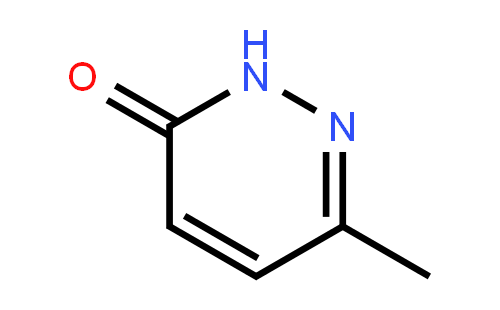 6-甲基-3(2H)-哒嗪酮
