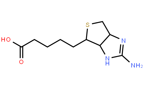 2-亚氨基生物素