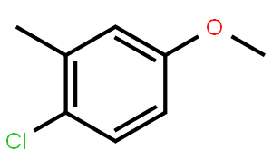 3-甲基-4-氯苯甲醚