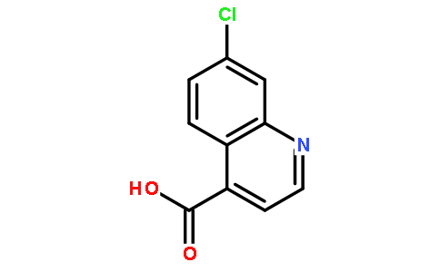 7-chloroquinoline-4-carboxylic acid