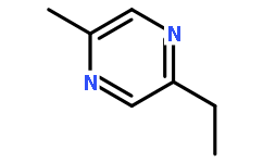 2-乙基-(5或6)-甲基吡嗪