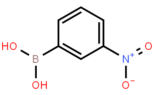 3-硝基苯硼酸