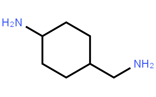 4-氨甲基环己胺