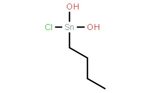 氯代单丁基锡酸