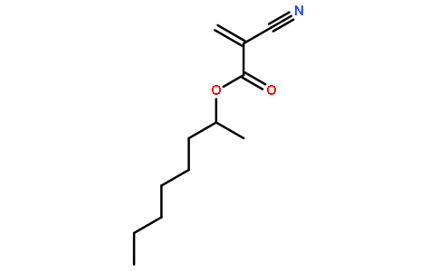 2-Octyl cyanoacrylate