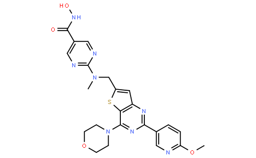 CUDC-907