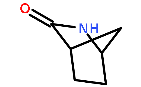 (1S,4R)-2-AZABICYCLO[2.2.1]HEPTAN-3-ONE