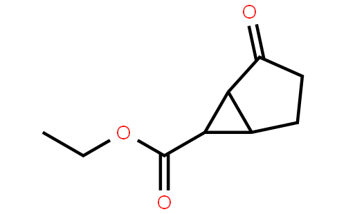 Ethyl 2-oxobicyclo[3.1.0]hexane-6-carboxylate