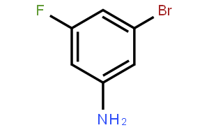 3-氟-5-溴苯胺
