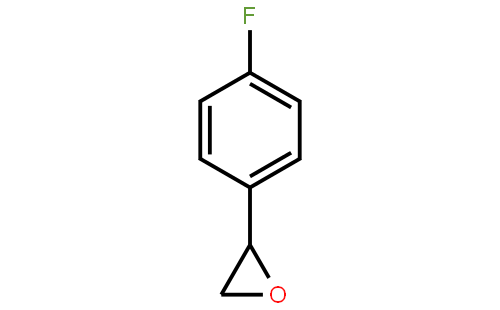 (S)-(4-氟苯基)环氧乙烷