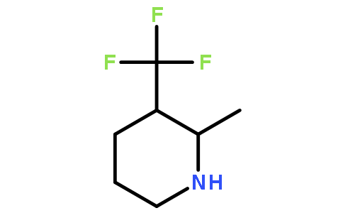 2-METHYL-3-(TRIFLUOROMETHYL)PIPERIDINE