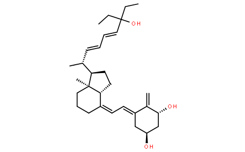 西奥骨化醇