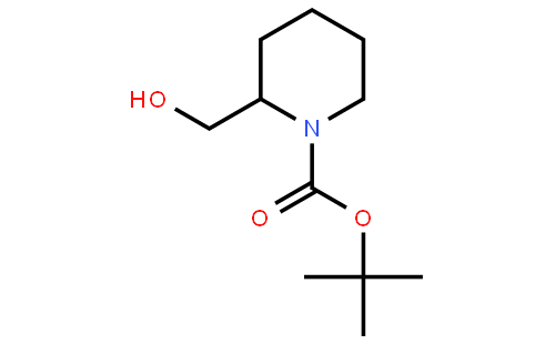 (R)-1-n-boc-2-羟基甲基哌啶