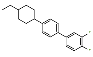 3,4-二氟-4'-(反式-4-乙基环己基)联苯