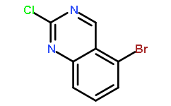 5-溴-2-氯喹唑啉