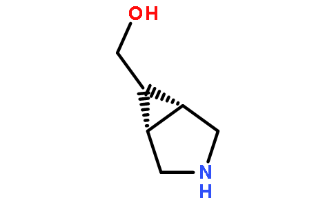cis-3-azabicyclo[3.1.0]hexan-6-ylmethanol
