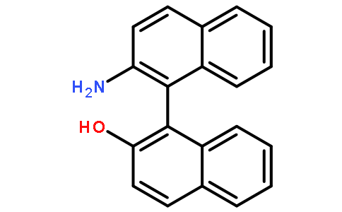 2'-Amino-[1,1']binaphthalenyl-2-ol