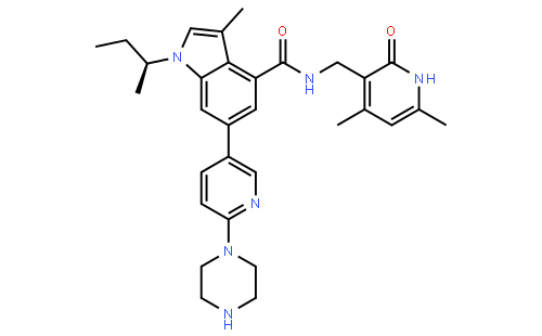 GSK126