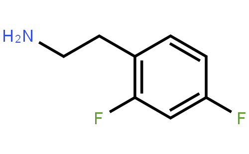 2-(2,4-Difluorophenyl)ethanamine