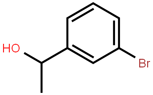 (S)-1-(3-Bromophenyl)ethanol