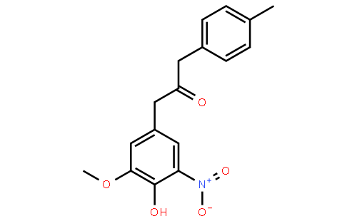 3-O-甲基托卡朋