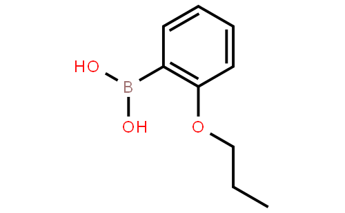 2-Propoxyphenylboronic acid
