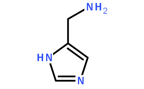 (1H-Imidazol-4-yl)methanamine