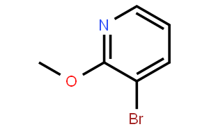 3-bromo-2-methoxypyridine