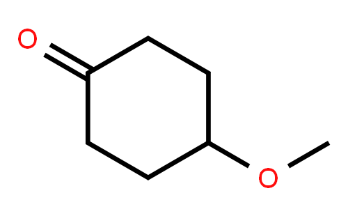 对甲氧基环己酮