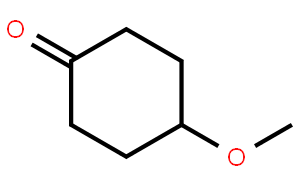 4-methoxycyclohexanone