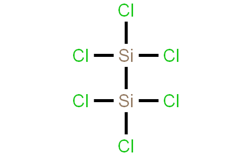 六氯乙硅烷