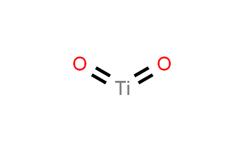 纳米二氧化钛, P25
